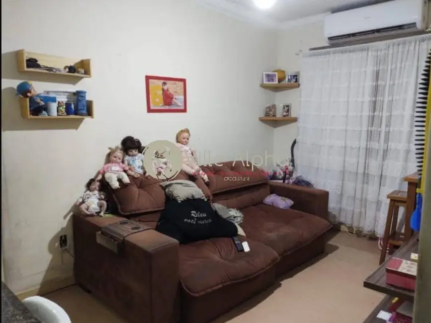 Apartamento com 2 quartos à venda, 60m2 em Gonzaga, Santos - SP - imagem 9 Foto 9 de Apartamento com 2 quartos à venda, 60m2 em Gonzaga, Santos - SP