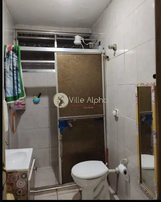 Apartamento com 2 quartos à venda, 60m2 em Gonzaga, Santos - SP - imagem 7 Foto 7 de Apartamento com 2 quartos à venda, 60m2 em Gonzaga, Santos - SP