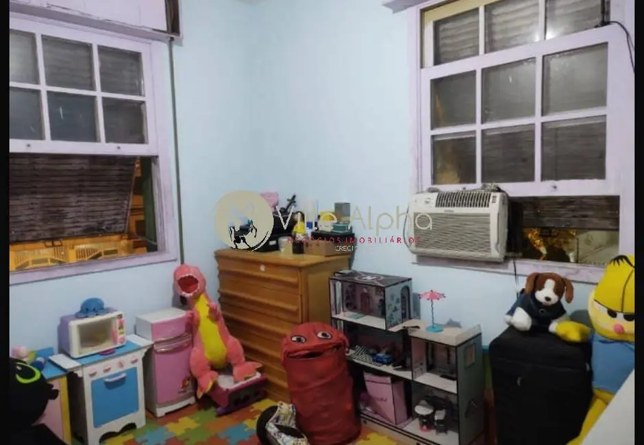 Apartamento com 2 quartos à venda, 60m2 em Gonzaga, Santos - SP - imagem 6 Foto 6 de Apartamento com 2 quartos à venda, 60m2 em Gonzaga, Santos - SP