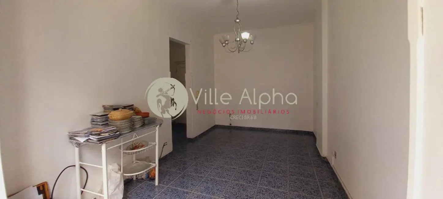 Apartamento com 1 quarto à venda, 55m2 em Boqueirão, Santos - SP - imagem 7 Foto 7 de Apartamento com 1 quarto à venda, 55m2 em Boqueirão, Santos - SP