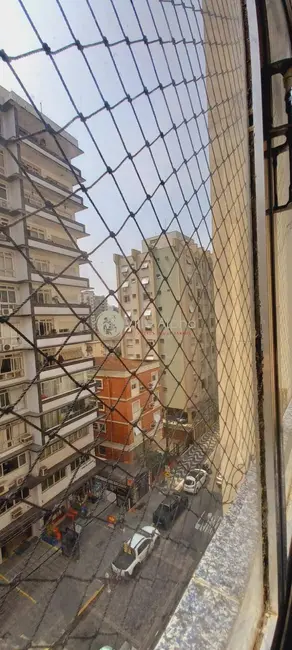 Apartamento com 1 quarto à venda, 55m2 em Boqueirão, Santos - SP - imagem 6 Foto 6 de Apartamento com 1 quarto à venda, 55m2 em Boqueirão, Santos - SP