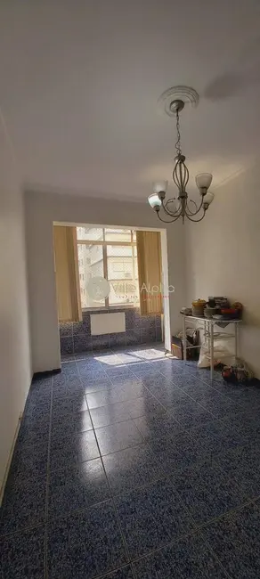 Apartamento com 1 quarto à venda, 55m2 em Boqueirão, Santos - SP - imagem 4 Foto 4 de Apartamento com 1 quarto à venda, 55m2 em Boqueirão, Santos - SP