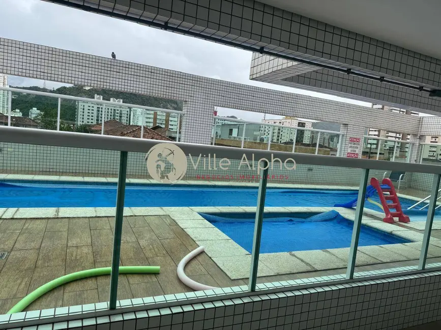 Foto 5 de Apartamento com 4 quartos à venda, 413m2 em Pompéia, Santos - SP