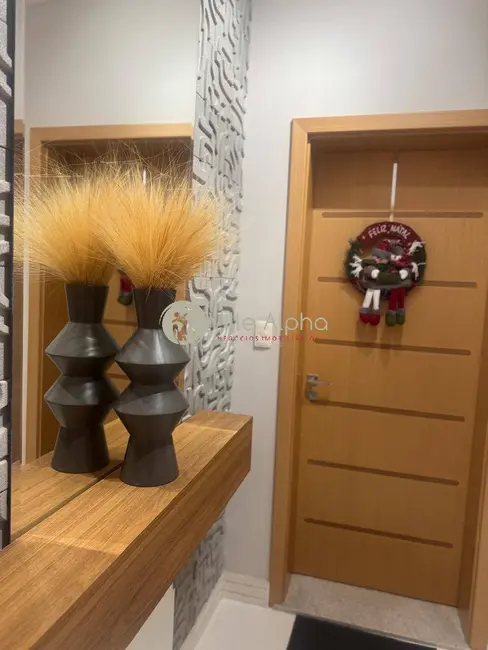 Foto 9 de Apartamento com 4 quartos à venda, 413m2 em Pompéia, Santos - SP