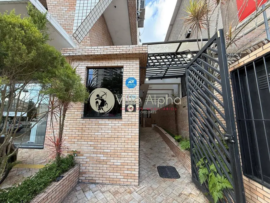 Foto 7 de Sala Comercial à venda, 100m2 em Santos - SP