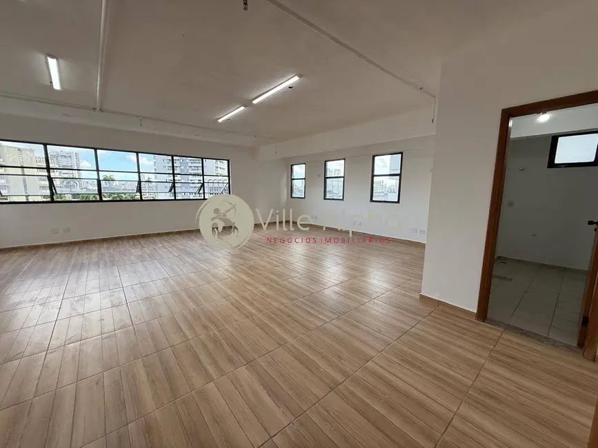 Foto 5 de Sala Comercial à venda, 100m2 em Santos - SP