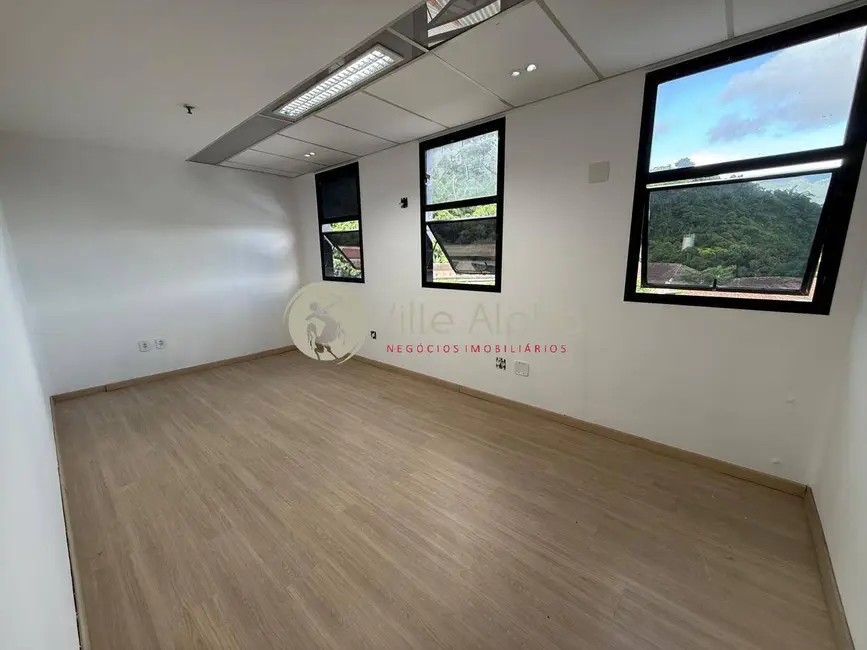 Foto 9 de Sala Comercial à venda, 100m2 em Santos - SP