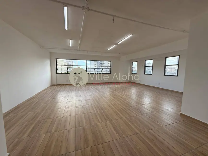 Foto 8 de Sala Comercial à venda, 100m2 em Santos - SP