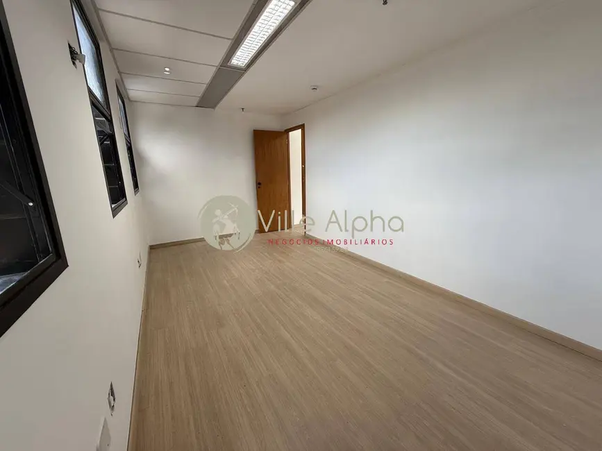 Foto 3 de Sala Comercial à venda, 84m2 em Marapé, Santos - SP