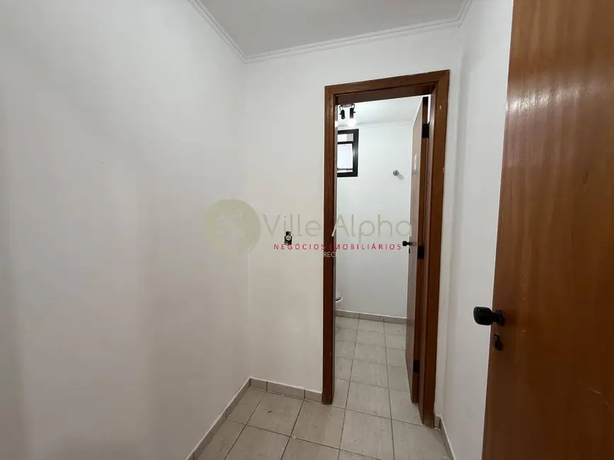 Foto 5 de Sala Comercial à venda, 84m2 em Marapé, Santos - SP