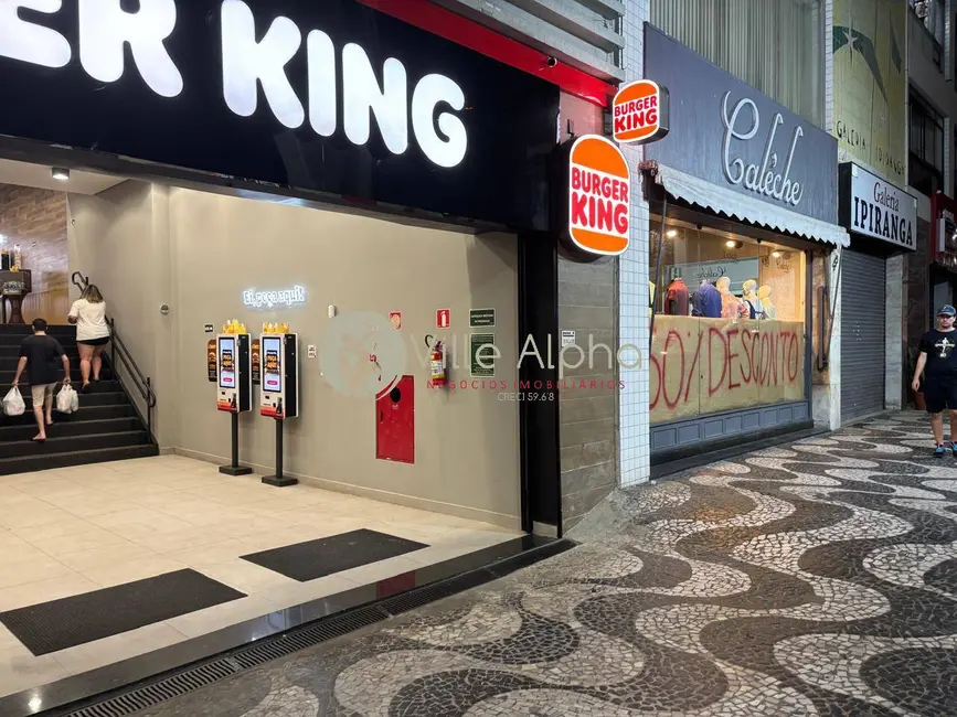Foto 2 de Sala Comercial à venda e para alugar, 130m2 em Gonzaga, Santos - SP