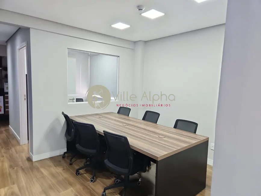 Foto 8 de Sala Comercial à venda, 60m2 em Gonzaga, Santos - SP