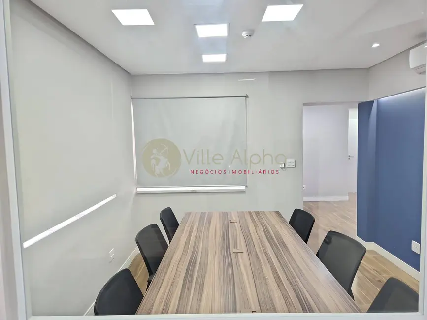 Foto 3 de Sala Comercial à venda, 60m2 em Gonzaga, Santos - SP