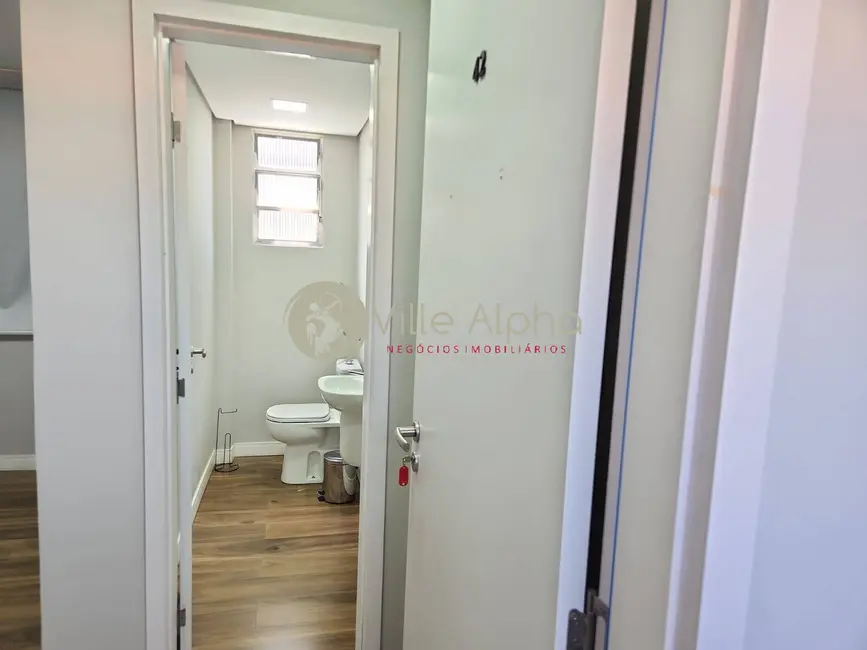 Foto 5 de Sala Comercial à venda, 60m2 em Gonzaga, Santos - SP