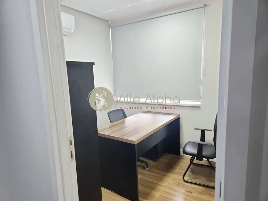 Foto 9 de Sala Comercial à venda, 60m2 em Gonzaga, Santos - SP