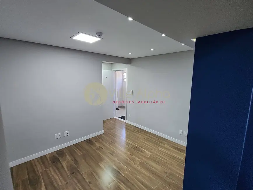 Foto 2 de Sala Comercial à venda, 60m2 em Gonzaga, Santos - SP