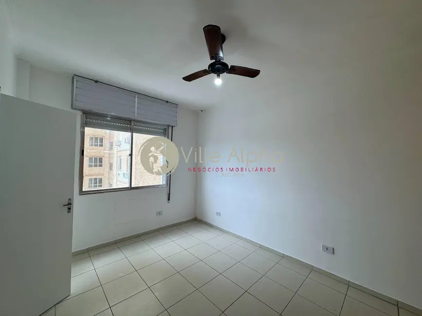 Apartamento com 3 quartos para alugar, 126m2 em Boqueirão, Santos - SP - imagem 4 Foto 4 de Apartamento com 3 quartos para alugar, 126m2 em Boqueirão, Santos - SP