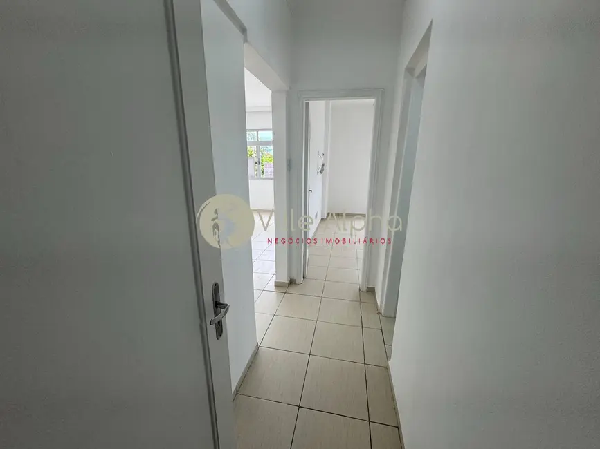 Apartamento com 3 quartos para alugar, 126m2 em Boqueirão, Santos - SP - imagem 6 Foto 6 de Apartamento com 3 quartos para alugar, 126m2 em Boqueirão, Santos - SP