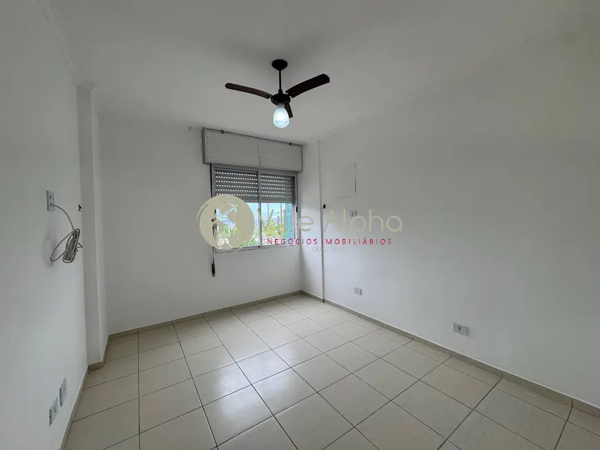 Apartamento com 3 quartos para alugar, 126m2 em Boqueirão, Santos - SP - imagem 3 Foto 3 de Apartamento com 3 quartos para alugar, 126m2 em Boqueirão, Santos - SP