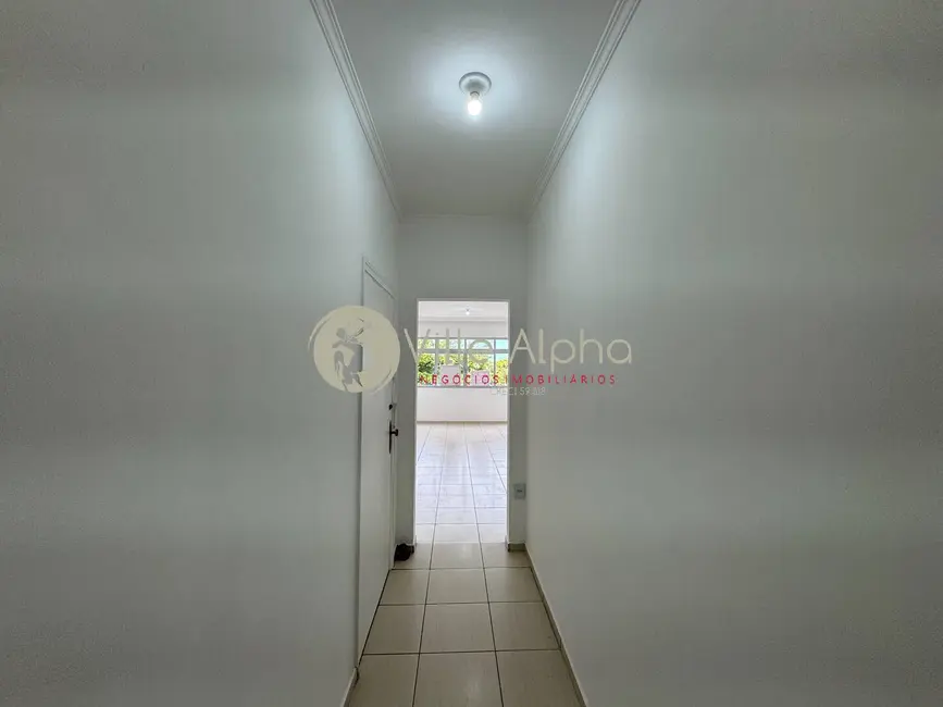 Apartamento com 3 quartos para alugar, 126m2 em Boqueirão, Santos - SP - imagem 5 Foto 5 de Apartamento com 3 quartos para alugar, 126m2 em Boqueirão, Santos - SP
