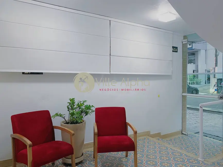 Apartamento com 2 quartos à venda e para alugar, 76m2 em Boqueirão, Santos - SP - imagem 3 Foto 3 de Apartamento com 2 quartos à venda e para alugar, 76m2 em Boqueirão, Santos - SP