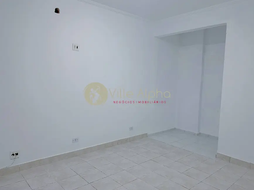 Apartamento com 2 quartos à venda e para alugar, 76m2 em Boqueirão, Santos - SP - imagem 9 Foto 9 de Apartamento com 2 quartos à venda e para alugar, 76m2 em Boqueirão, Santos - SP