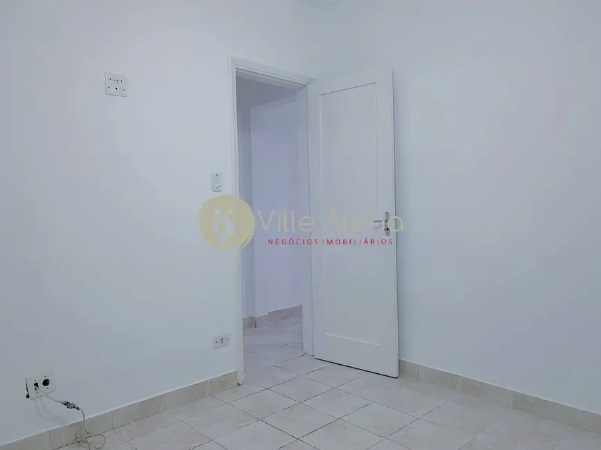 Apartamento com 2 quartos à venda e para alugar, 76m2 em Boqueirão, Santos - SP - imagem 8 Foto 8 de Apartamento com 2 quartos à venda e para alugar, 76m2 em Boqueirão, Santos - SP