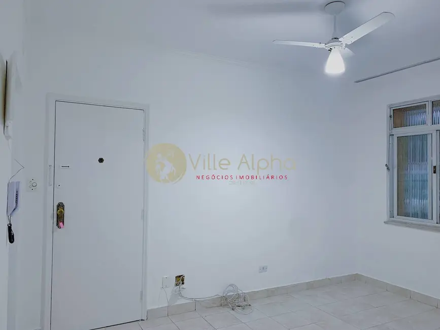 Apartamento com 2 quartos à venda e para alugar, 76m2 em Boqueirão, Santos - SP - imagem 4 Foto 4 de Apartamento com 2 quartos à venda e para alugar, 76m2 em Boqueirão, Santos - SP