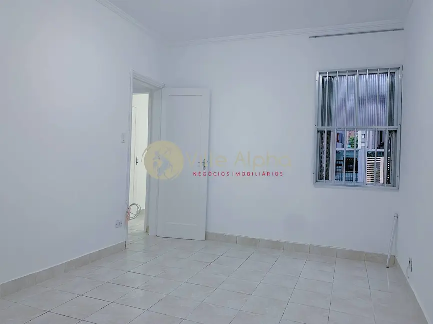 Apartamento com 2 quartos à venda e para alugar, 76m2 em Boqueirão, Santos - SP - imagem 7 Foto 7 de Apartamento com 2 quartos à venda e para alugar, 76m2 em Boqueirão, Santos - SP