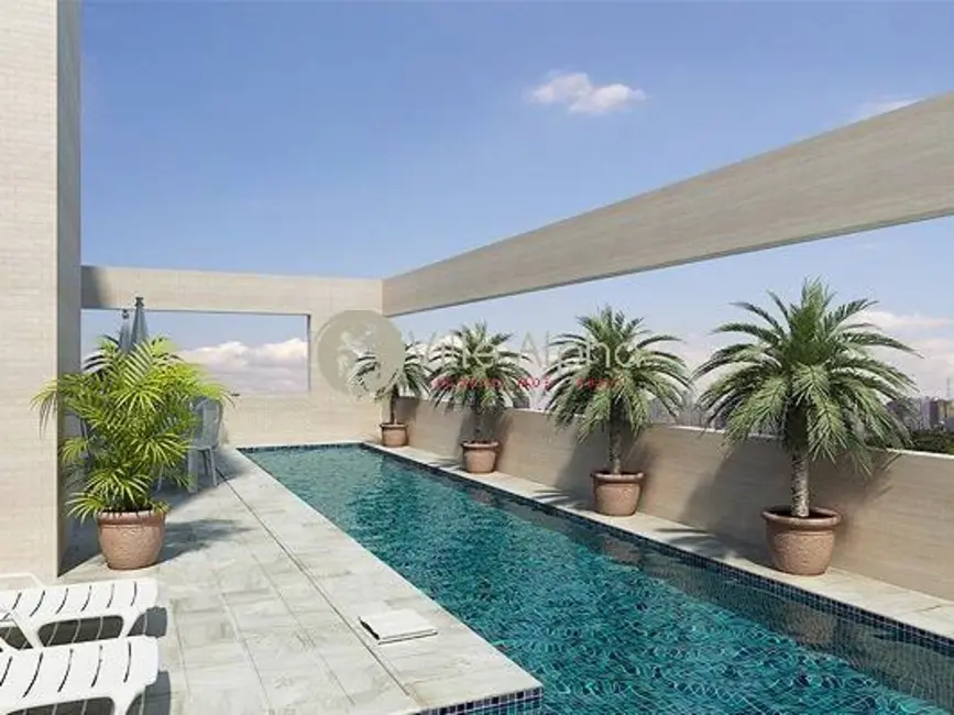 Apartamento com 3 quartos para alugar, 120m2 em Embaré, Santos - SP - imagem 9 Foto 9 de Apartamento com 3 quartos para alugar, 120m2 em Embaré, Santos - SP