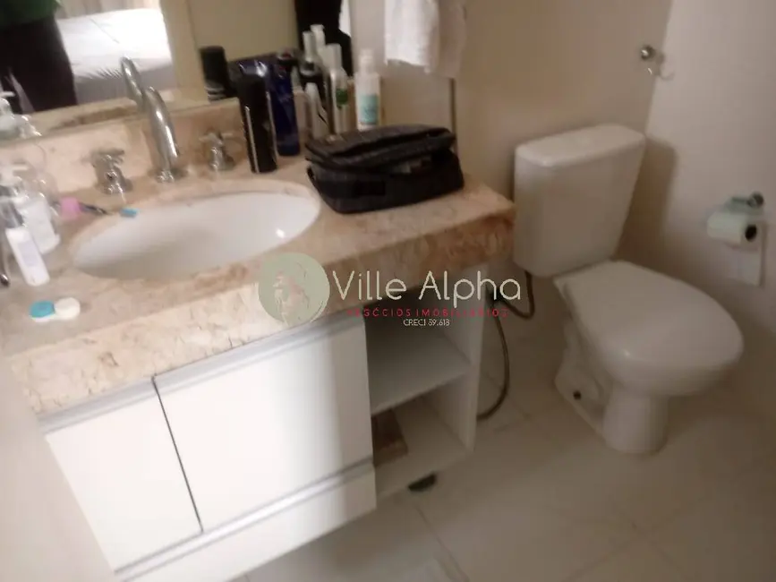 Apartamento com 1 quarto para alugar, 60m2 em José Menino, Santos - SP - imagem 6 Foto 6 de Apartamento com 1 quarto para alugar, 60m2 em José Menino, Santos - SP