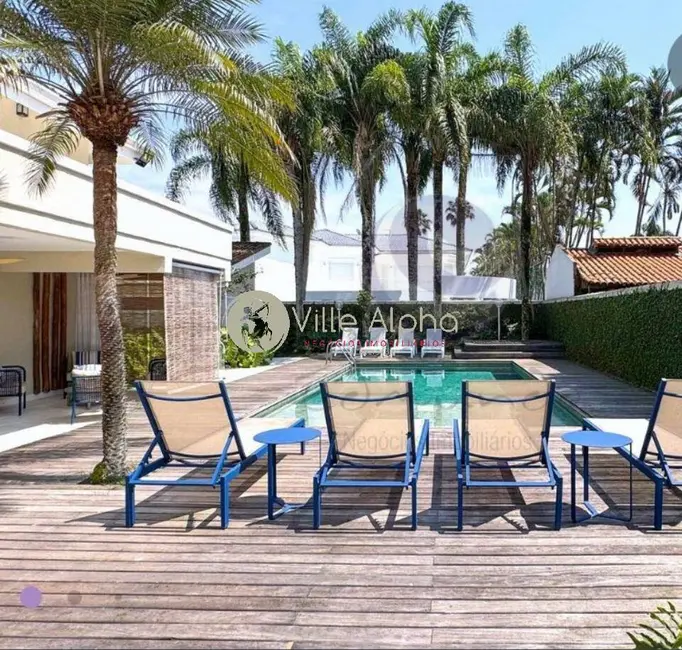 Foto 3 de Casa com 10 quartos à venda, 862m2 em Jardim Acapulco, Guaruja - SP