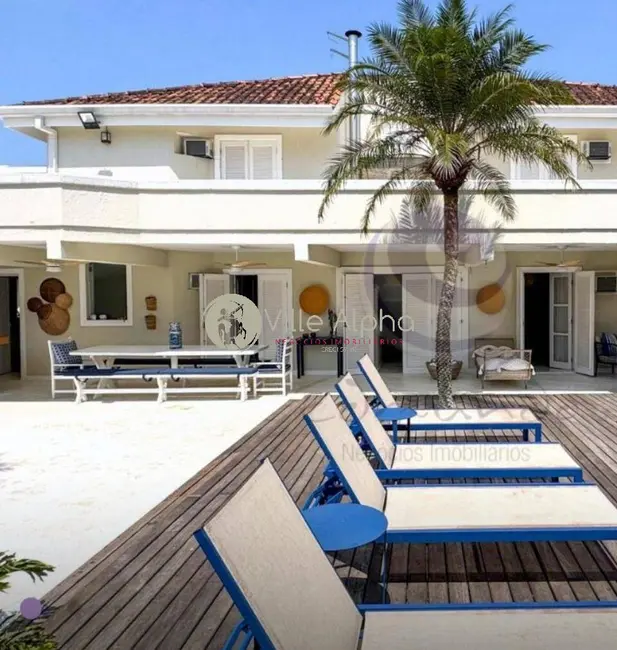 Foto 1 de Casa com 10 quartos à venda, 862m2 em Jardim Acapulco, Guaruja - SP