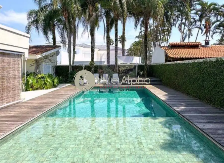 Foto 5 de Casa com 10 quartos à venda, 862m2 em Jardim Acapulco, Guaruja - SP