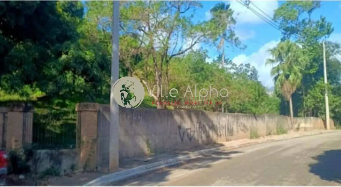 Foto 3 de Terreno / Lote à venda, 77000m2 em Barra Velha, Ilhabela - SP