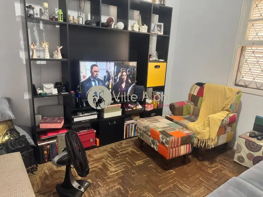 Foto 9 de Casa com 3 quartos à venda, 160m2 em Embaré, Santos - SP