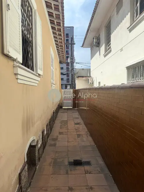 Foto 8 de Casa com 3 quartos à venda, 160m2 em Embaré, Santos - SP