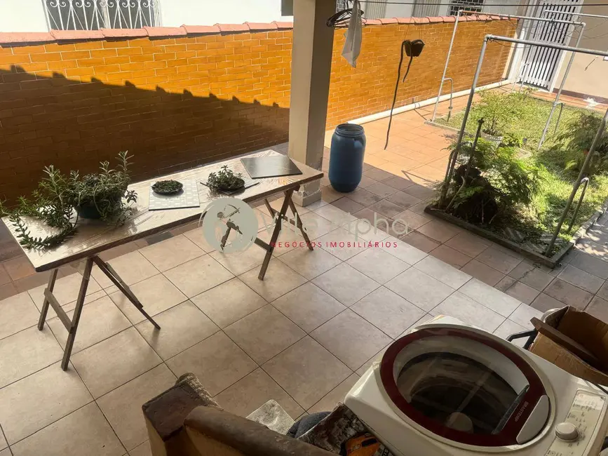 Foto 7 de Casa com 3 quartos à venda, 160m2 em Embaré, Santos - SP