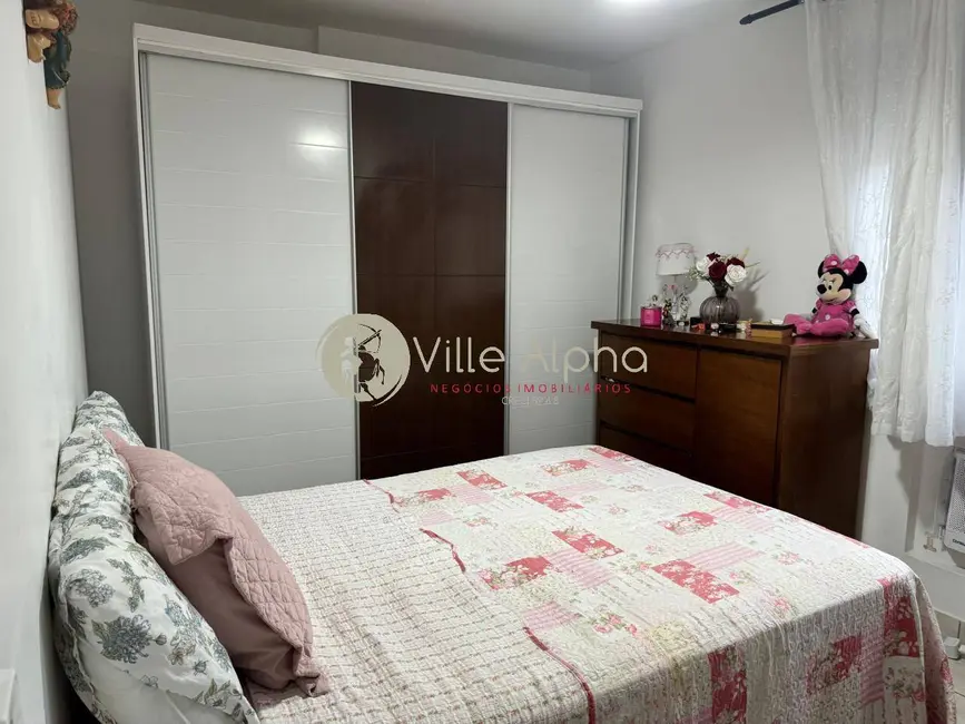 Foto 4 de Apartamento com 2 quartos à venda, 120m2 em Gonzaga, Santos - SP