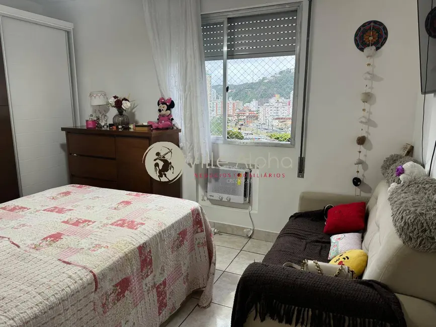 Foto 8 de Apartamento com 2 quartos à venda, 120m2 em Gonzaga, Santos - SP