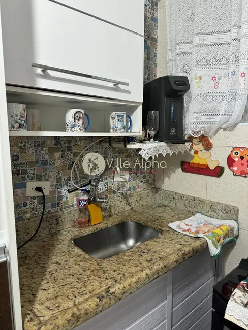 Foto 9 de Apartamento com 2 quartos à venda, 120m2 em Gonzaga, Santos - SP