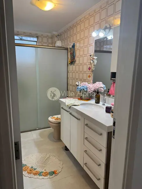 Foto 7 de Apartamento com 2 quartos à venda, 120m2 em Gonzaga, Santos - SP