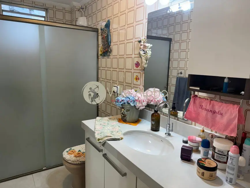 Foto 5 de Apartamento com 2 quartos à venda, 120m2 em Gonzaga, Santos - SP