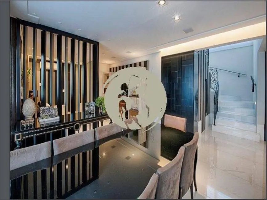 Foto 7 de Cobertura com 4 quartos à venda, 482m2 em Santos - SP