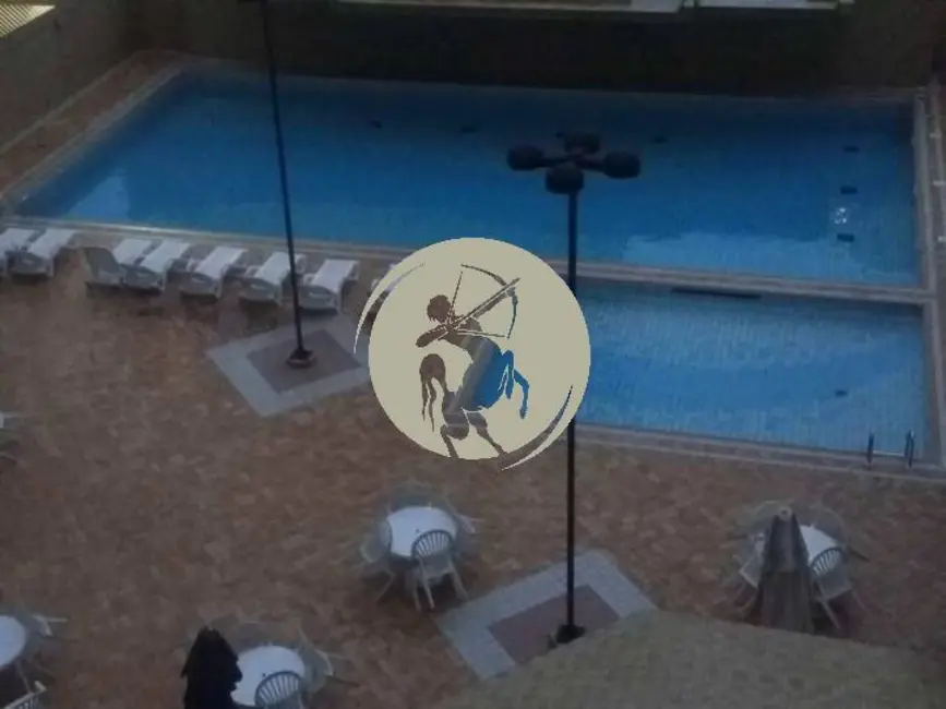 Foto 4 de Cobertura com 4 quartos à venda, 465m2 em Embaré, Santos - SP