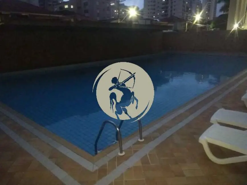 Foto 3 de Cobertura com 4 quartos à venda, 465m2 em Embaré, Santos - SP