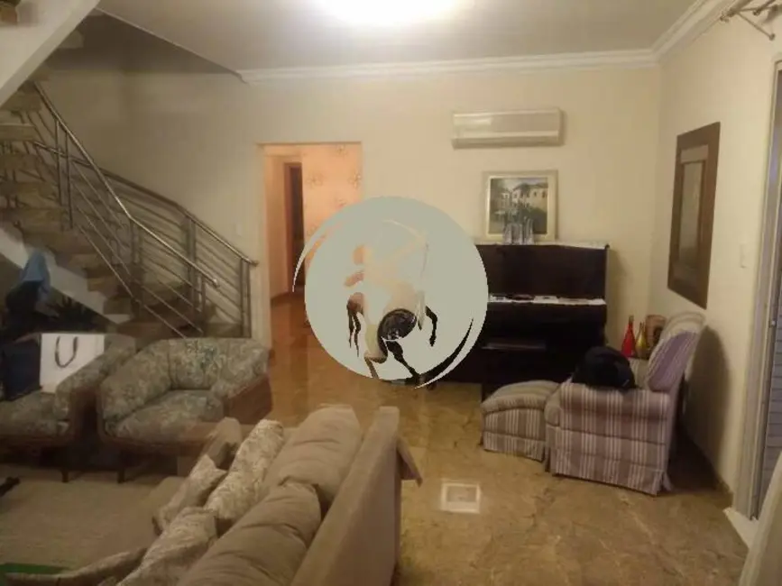 Foto 7 de Cobertura com 4 quartos à venda, 465m2 em Embaré, Santos - SP