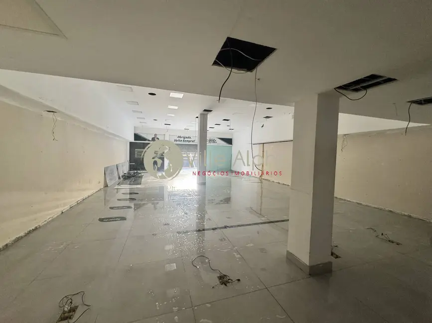 Sala Comercial à venda e para alugar, 230m2 em Embaré, Santos - SP - imagem 6 Foto 6 de Sala Comercial à venda e para alugar, 230m2 em Embaré, Santos - SP