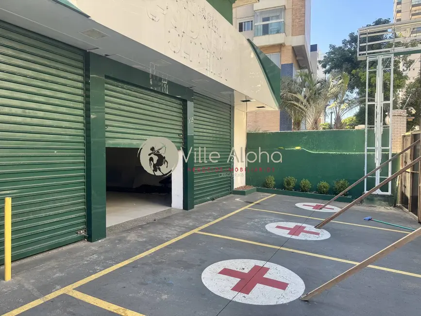 Foto 1 de Sala Comercial à venda, 230m2 em Embaré, Santos - SP