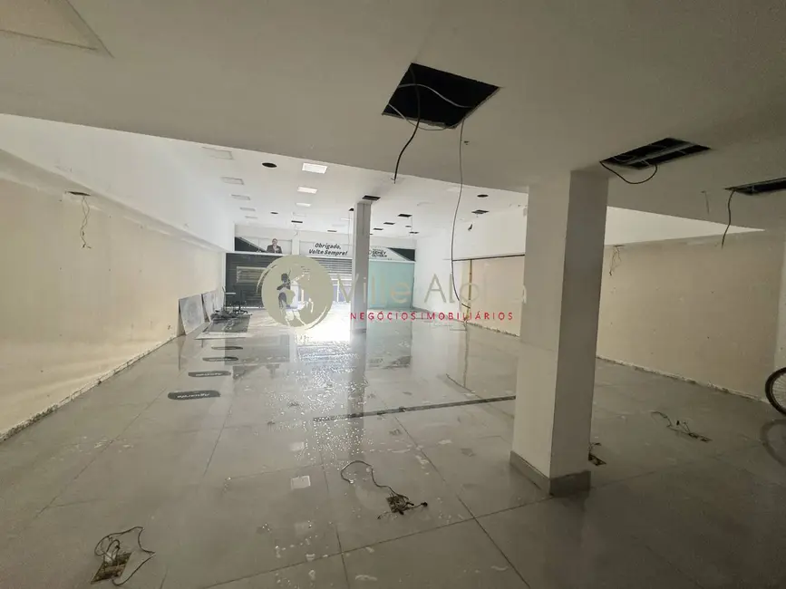 Sala Comercial à venda e para alugar, 230m2 em Embaré, Santos - SP - imagem 7 Foto 7 de Sala Comercial à venda e para alugar, 230m2 em Embaré, Santos - SP